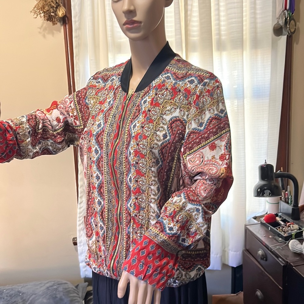 Womens Lite weight jacket